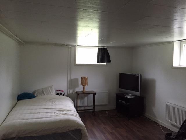 Holiday home Lingonberry *
