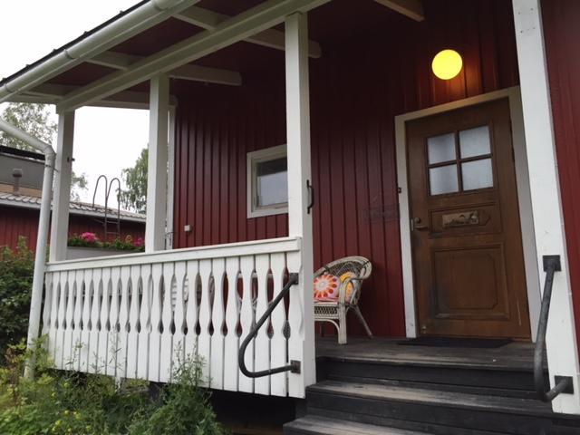 Lingonberry Holiday home *