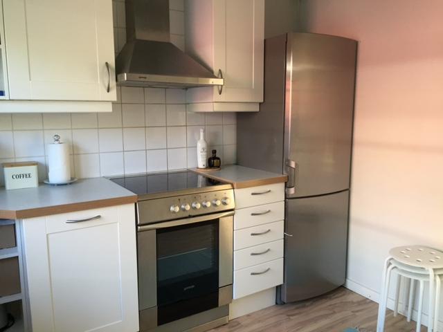 Holiday home Lingonberry